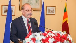 French National Day 2022 : Message of the Ambassador